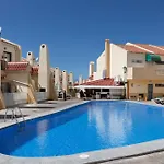 Mareverde Fase 3 By Lovetenerife شقة *