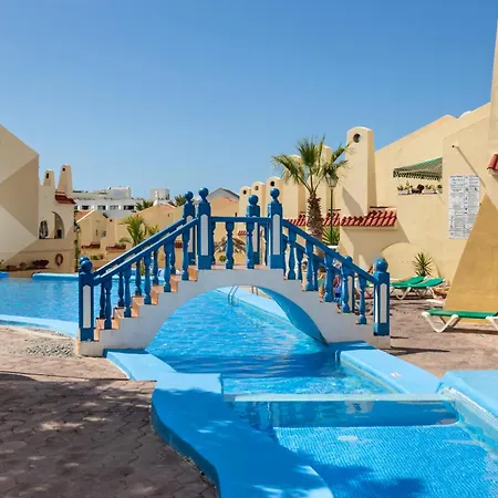 Mareverde Fase 3 By Lovetenerife أذيخي