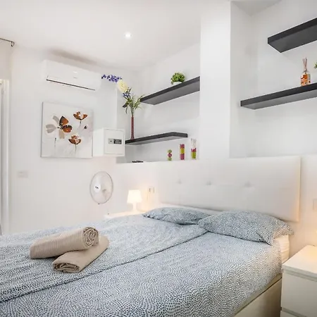 Apartamento Mareverde Fase 3 By Lovetenerife Costa Adeje (Tenerife)