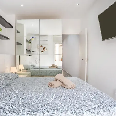 Apartment Mareverde Fase 3 By Lovetenerife Costa Adeje (Tenerife)