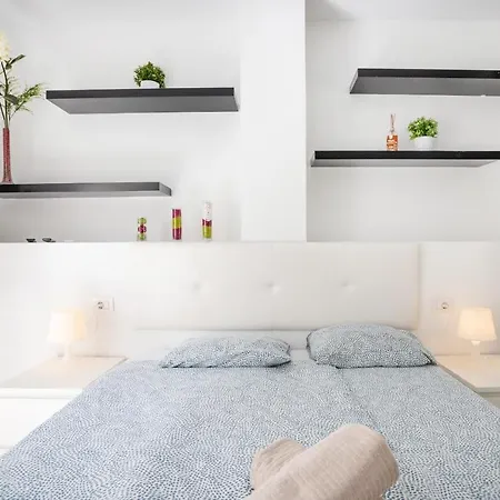 Mareverde Fase 3 By Lovetenerife 阿德耶