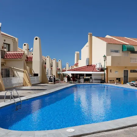 Mareverde Fase 3 By Lovetenerife 公寓 *