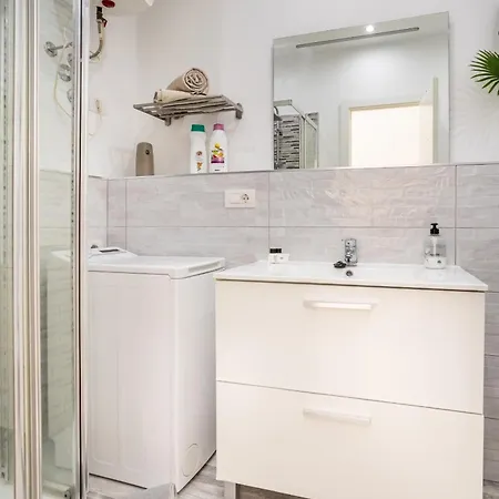 Apartamento Mareverde Fase 3 By Lovetenerife *