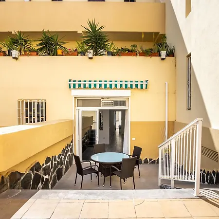 Mareverde Fase 3 By Lovetenerife * Costa Adeje (Tenerife)