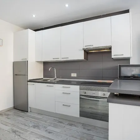 Mareverde Fase 3 By Lovetenerife Apartmán *