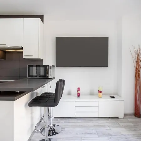 Mareverde Fase 3 By Lovetenerife Appartement