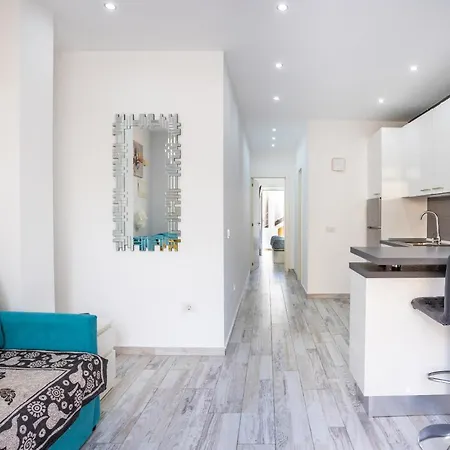 Mareverde Fase 3 By Lovetenerife * Costa Adeje (Tenerife)