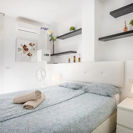 Appartement Mareverde Fase 3 By Lovetenerife