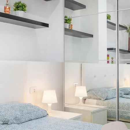 Appartement Mareverde Fase 3 By Lovetenerife