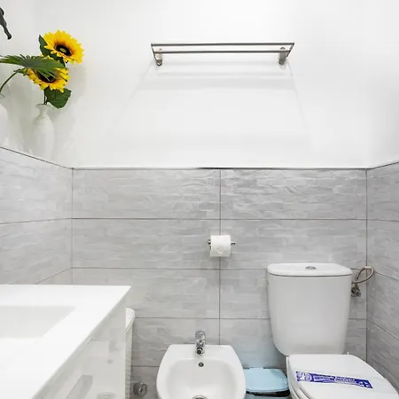 Mareverde Fase 3 By Lovetenerife Appartement *