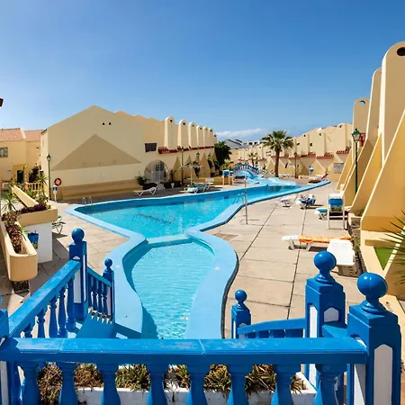 Mareverde Fase 3 By Lovetenerife * Costa Adeje (Tenerife)