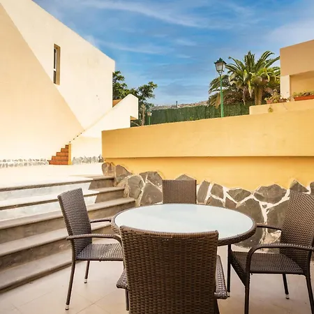 Mareverde Fase 3 By Lovetenerife *