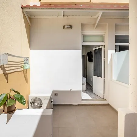 Mareverde Fase 3 By Lovetenerife