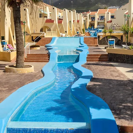 Mareverde Fase 3 By Lovetenerife Адехе