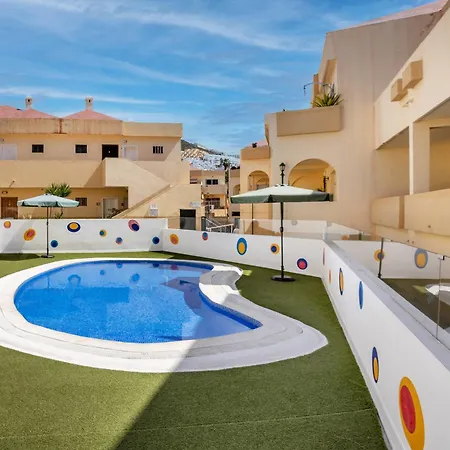 Mareverde Fase 3 By Lovetenerife *