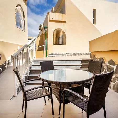 Mareverde Fase 3 By Lovetenerife