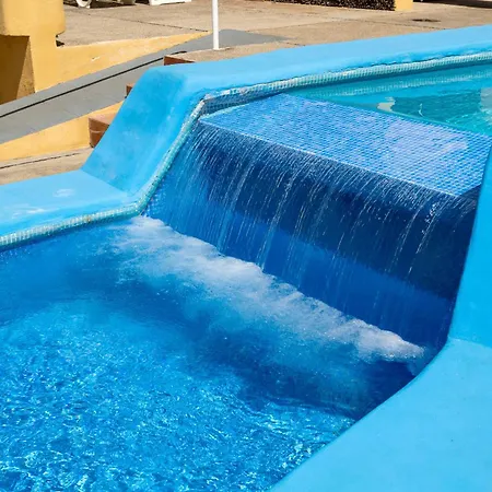 Appartement Mareverde Fase 3 By Lovetenerife