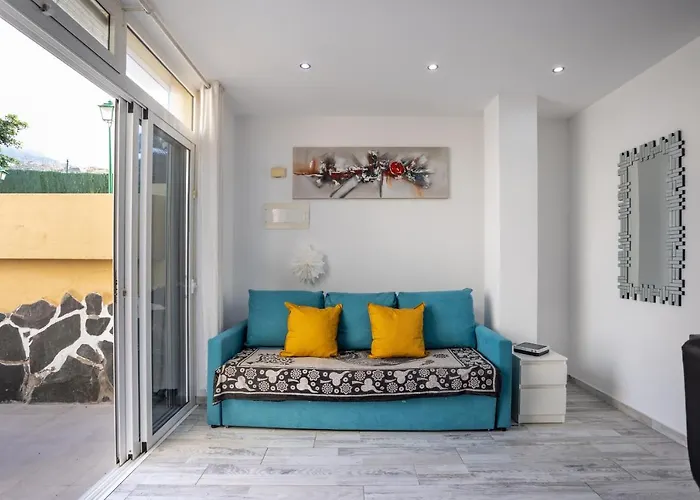 Mareverde Fase 3 By Lovetenerife Apartmán Costa Adeje (Tenerife)