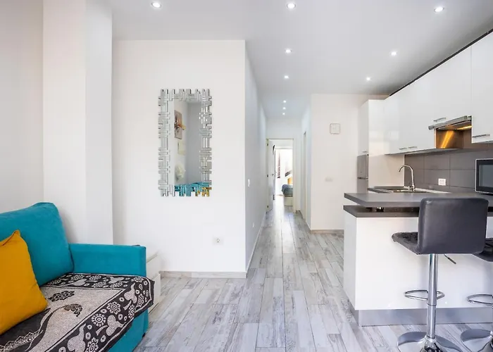 Mareverde Fase 3 By Lovetenerife * Адехе