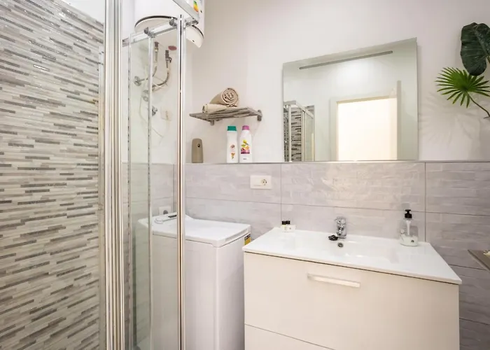 Mareverde Fase 3 By Lovetenerife Апартаменты Адехе