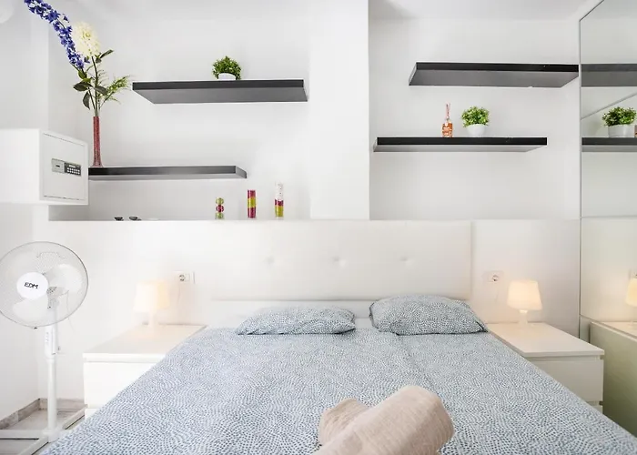 Mareverde Fase 3 By Lovetenerife Адехе