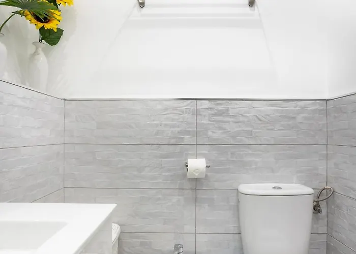 Mareverde Fase 3 By Lovetenerife Apartmán *