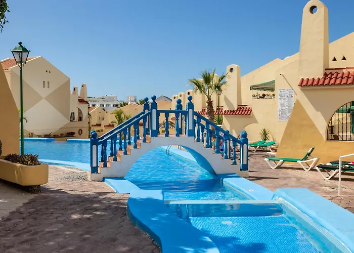 Mareverde Fase 3 By Lovetenerife Адехе