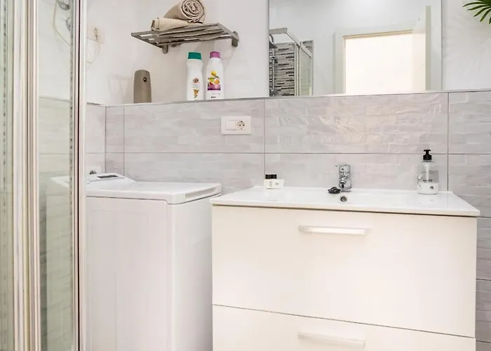 Apartmán Mareverde Fase 3 By Lovetenerife *