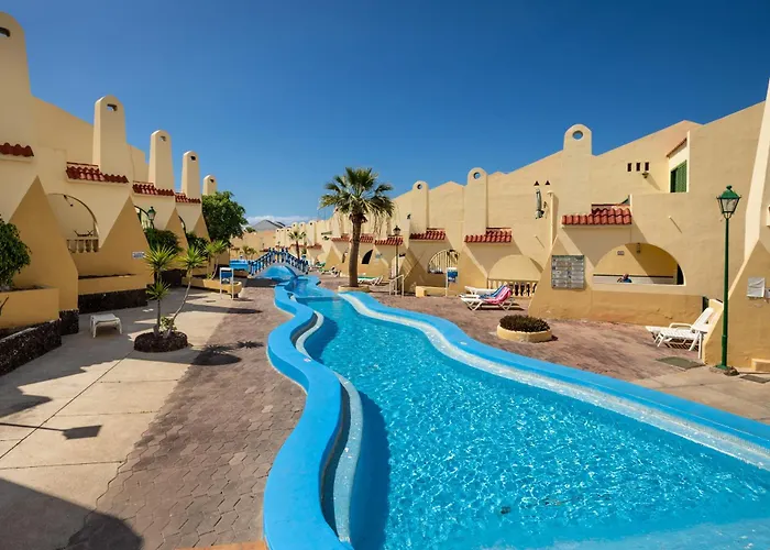 Mareverde Fase 3 By Lovetenerife * Costa Adeje (Tenerife)