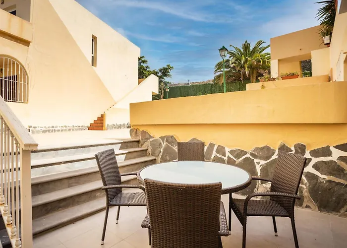 Mareverde Fase 3 By Lovetenerife *