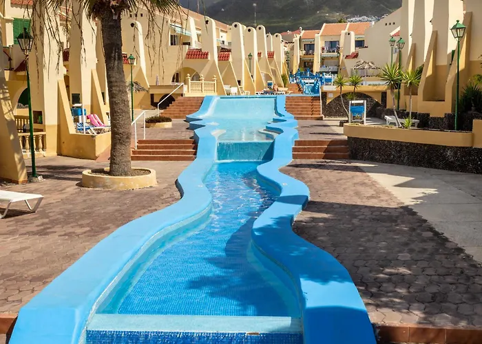 Mareverde Fase 3 By Lovetenerife Адехе