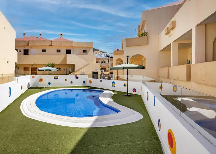 Mareverde Fase 3 By Lovetenerife *