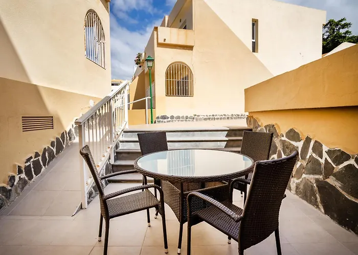 Mareverde Fase 3 By Lovetenerife