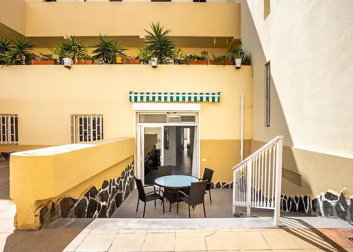 Mareverde Fase 3 By Lovetenerife * Costa Adeje (Tenerife)