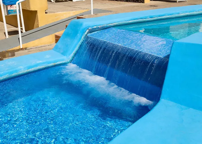 Апартаменты Mareverde Fase 3 By Lovetenerife