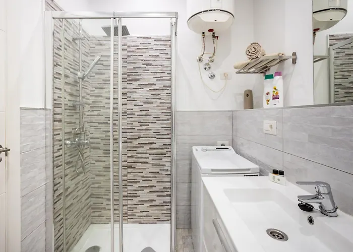 Mareverde Fase 3 By Lovetenerife Адехе