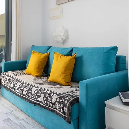 Apartman Mareverde Fase 3 By Lovetenerife